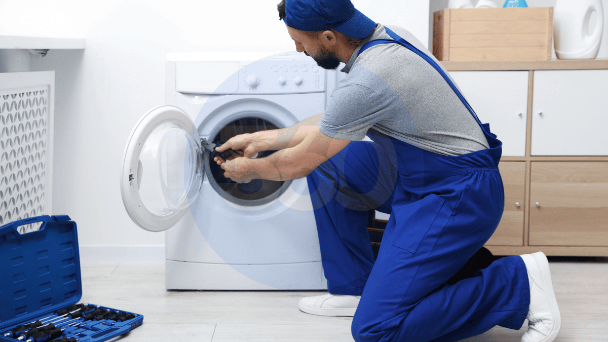 Sarıyer Çamaşır Makinesi Servisi